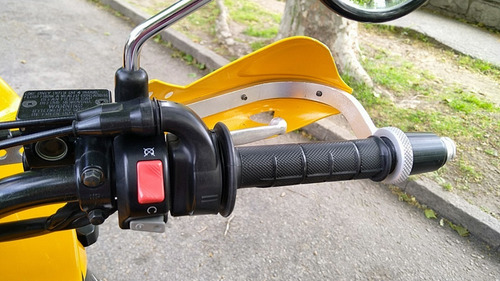 Imagen 16 de 25 de Kawasaki Klr 650