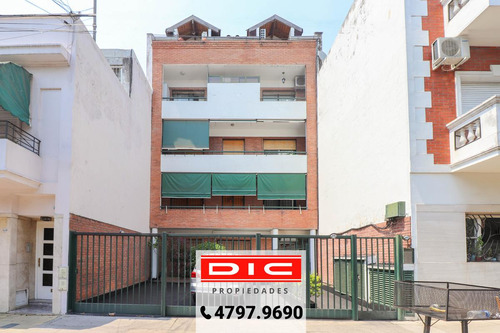 Departamento 3 Ambientes Venta - Vicente López