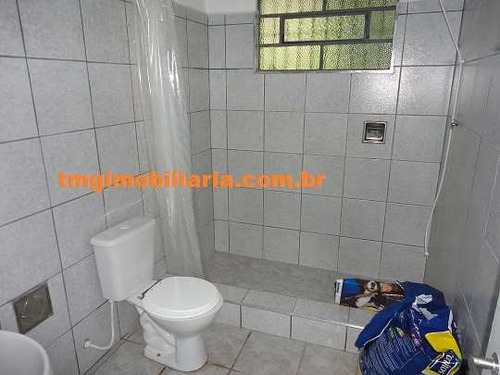 Imagem 12 de 30 de Casa Com 2 Dorms, Itaquaciara, Itapecerica Da Serra - R$ 400.000,00, 150m² - Codigo: 74 - V74