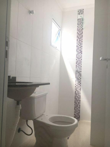 Imagem 6 de 11 de Sobrado Residencial À Venda, Vila Antonieta, São Paulo. - So1715