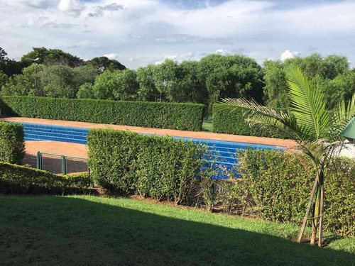 Imagem 4 de 19 de Lote De 590 M² Reserva Da Serra - 50