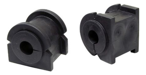 Buje Barra Estabilizadora Del Jeep Compass 2.4l L4 07-09