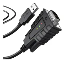 Comprar Drivergenius Usb To Serial Rs232 Db9 Adapter Cable With 3 X 