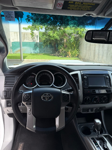 Toyota Tacoma 4.0 Trd Sport V6/ 4x4 At
