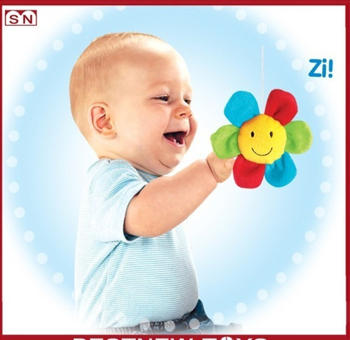 Móbile Arco Brinquedo Berço Carrinho Cercad Bebê Seguro Top