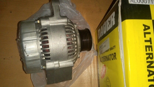 Alternador Corolla 91/98