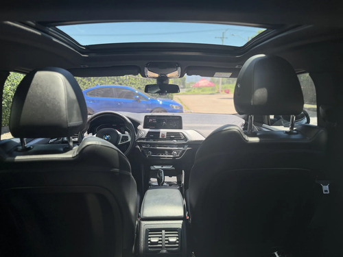 Bmw X4 M40i De Fábrica 100% Original Segundo Dueño