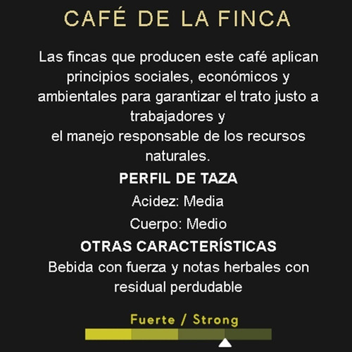 Café Juan Valdez Finca 2x 500g