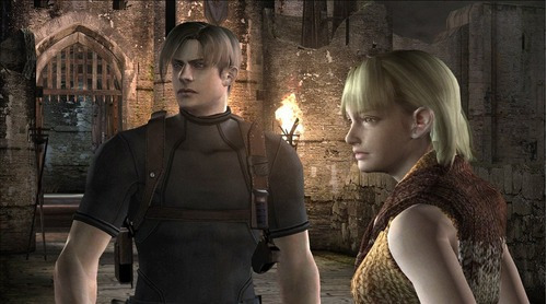 Resident Evil 4 / Biohazard 4 - Original Pc - Steam #254700