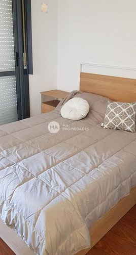 Imagen 6 de 9 de Departamento 1 Dormitorio En Rosario Centro