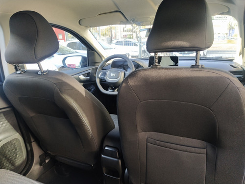 Imagen 15 de 19 de Fiat Pulse 1.0t Impetus Cvt Stock Con Entrega Inmediata!!!!!