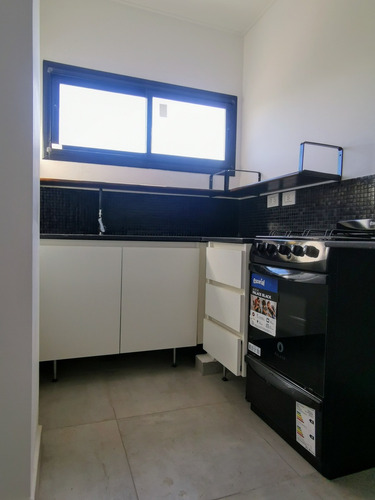Monoambiente En Venta En La Plata