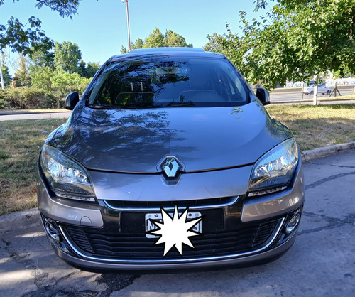 Renault Mégane III 2.0 Privilege Ph2