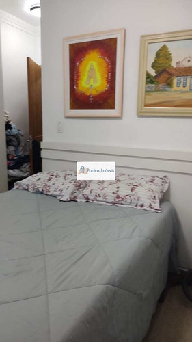 Imagem 11 de 18 de Apartamento Com 2 Dorms, Vila São Paulo, Mongaguá - R$ 310 Mil, Cod: 858282 - V858282