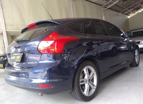 Imagem 5 de 12 de Ford Focus 2.0 2015