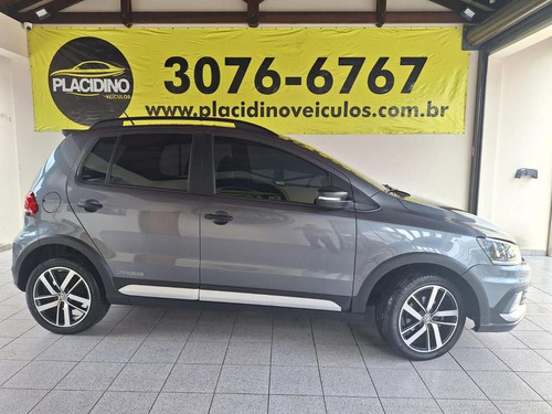 Volkswagen Fox Xtreme Mb
