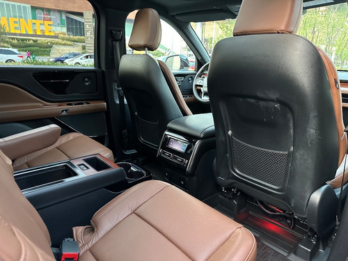 Lincoln Aviator 2022