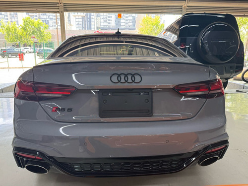 Audi RS5 2.9T Coupe V6 Quattro At