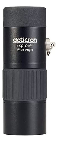 Monocular Opticron Explorer Wa Ed-r 8x32