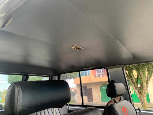 Toyota Land Cruiser 22r