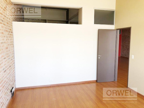 Imagen 12 de 21 de Espectacular Loft Con Cochera !! Mucha Onda ! Amenities