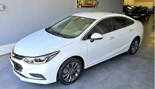 Chevrolet Cruze Ltz 1.4 Turbo