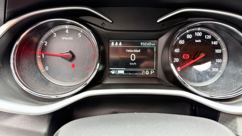 Chevrolet Onix 1.0 Turbo Premier Ii At
