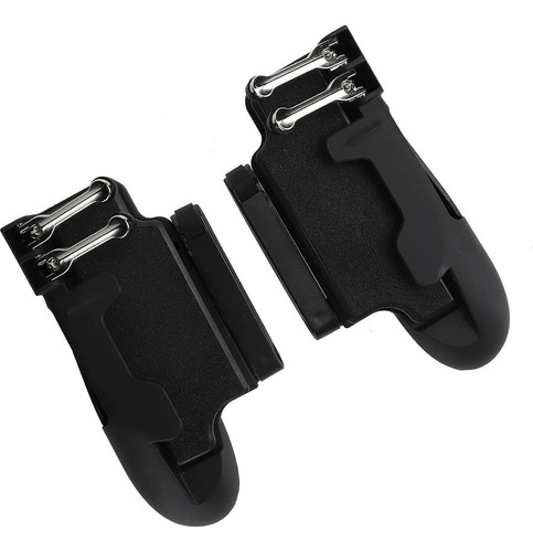 Gamepad 01 Para Tableta Y Teléfono 6 Dedos Universal