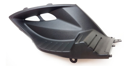 Apoio Pé Assoalho Direito Burgman 125 2008 A 10 4812237g20