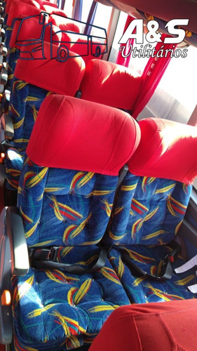 Busscar Jum Buss P-400 2006 Mb Super Oferta Confira! Ref.693