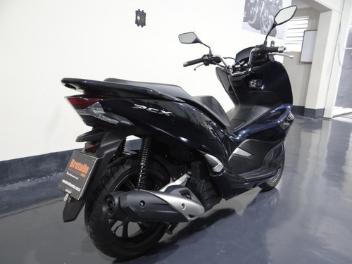 Honda Pcx
