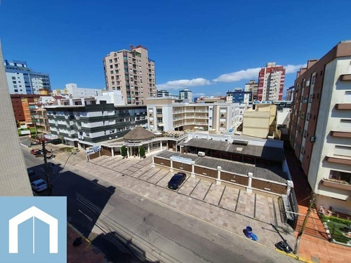 Imagem 16 de 16 de Apartamento - Ap00215 - 69024404