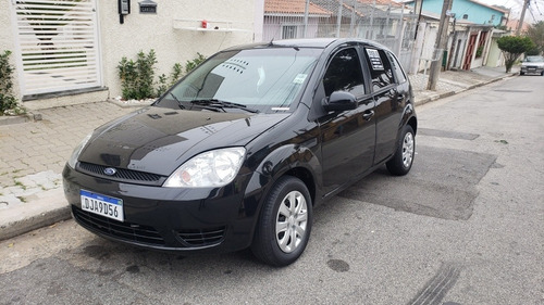Ford Fiesta 2003 1.0 Street 5p