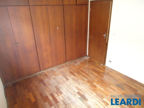 Imagem 15 de 15 de Sobrado - Vila Madalena - Sp - 380670