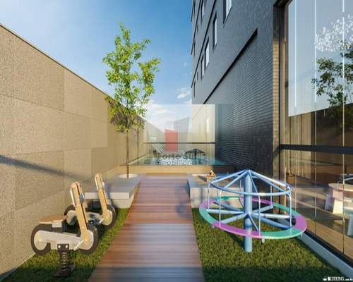 Imagem 9 de 10 de Apartamento - L717 - 69549201