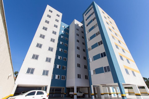 Imagem 3 de 30 de Apartamento À Venda, 45 M² Por R$ 255.000,00 - Tingui - Curitiba/pr - Ap0696