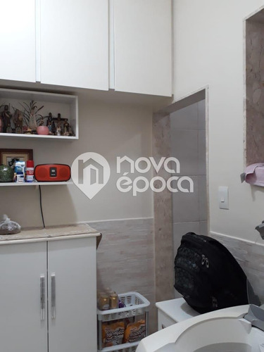 Imagem 12 de 28 de Apartamento - Ref: Co2ap40208