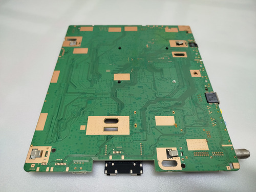 Placa Principal Samsung Un49nu7100g ( Bn94-12798c) (Usado)
