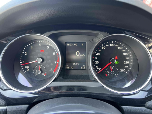 Volkswagen Jetta 2.0 TSI HIGHLINE 211CV GASOLINA 4P TIPTRONIC