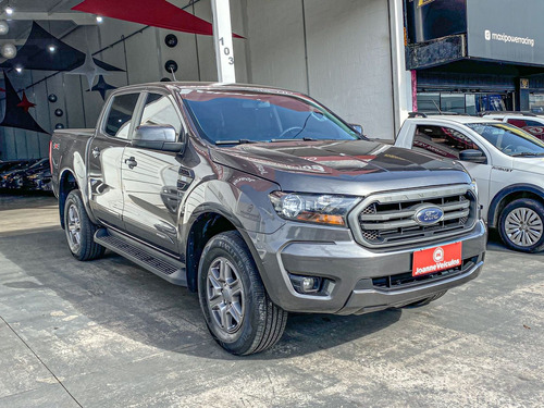 Ford Ranger XLS 2.2 4x2 CD Diesel Aut.