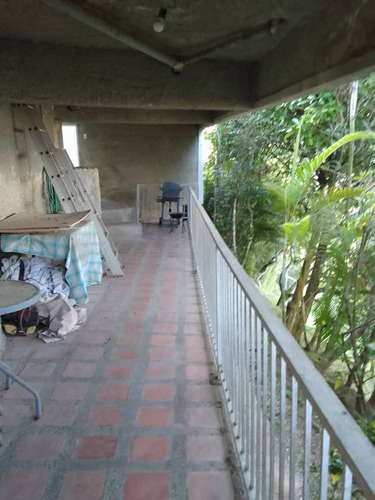 Moderna Y Amplia En Los Naranjos Del Cafetal