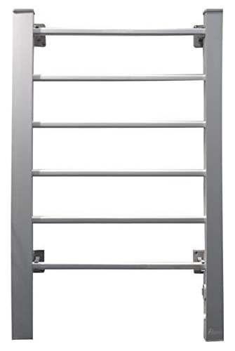 Pursonic Tw300 - Toalla Para Montar En Pared (6 Barras)