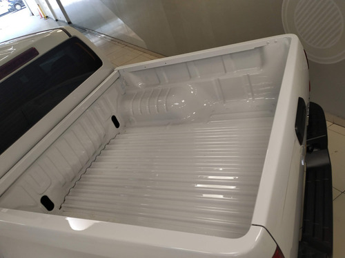 Imagen 11 de 15 de Chevrolet S10 Lt 4x2 Cabina Doble Caja Manual 0km 2021
