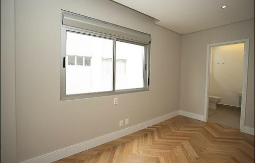 Apartamento Com 3 Dormitórios À Venda, 179 M² Por R$ 1.900.000,00 - Jardim Paulista - São Paulo/sp - Ap2539