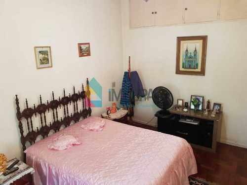 Imagem 7 de 15 de Apartamento-à Venda-copacabana-rio De Janeiro - Ap3292