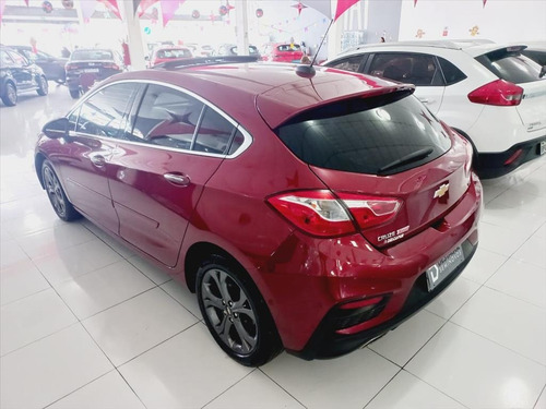 Imagem 2 de 15 de Cruze 1.4 Turbo Sport6 Ltz 16v Flex 4p Automático