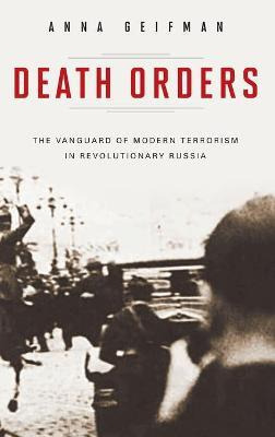 Libro Death Orders : The Vanguard Of Modern Terrorism In ...