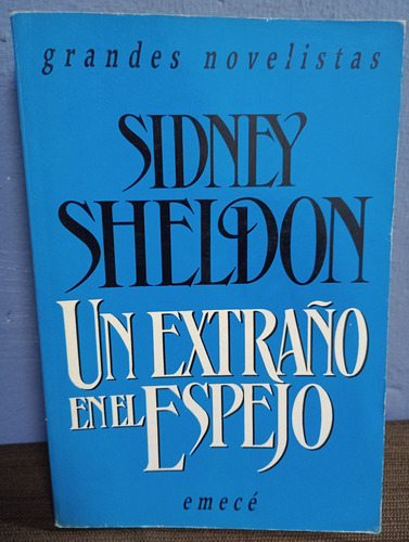 Un Extraño En El Espejo (Usado)