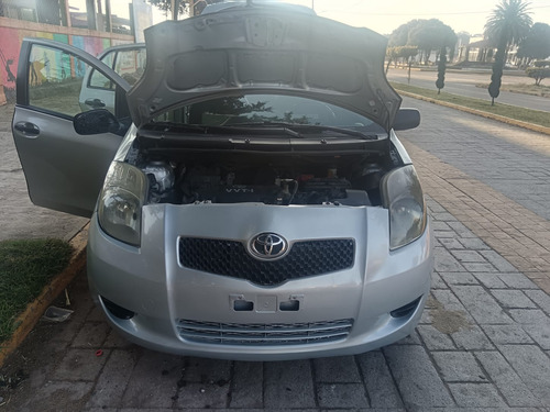 Toyota Yaris 1.5 HB 5DR AT CORE