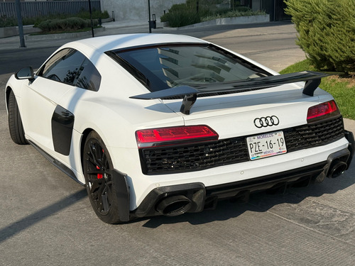 Audi R8 5.3 V10 Coupe S-tronic Dsg